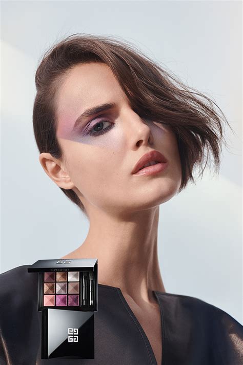 givenchy spring 2015 makeup|Givenchy fragrances official site.